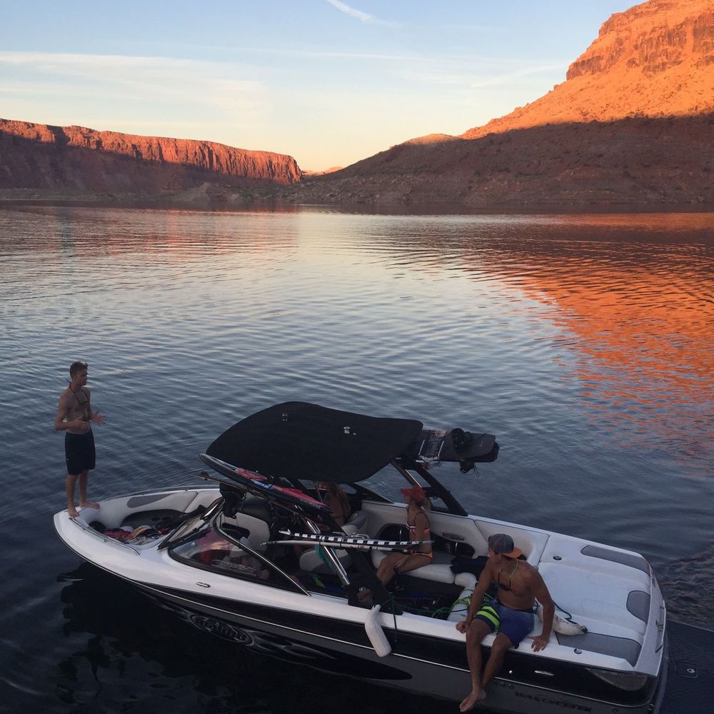 Meet your Posher, Sean